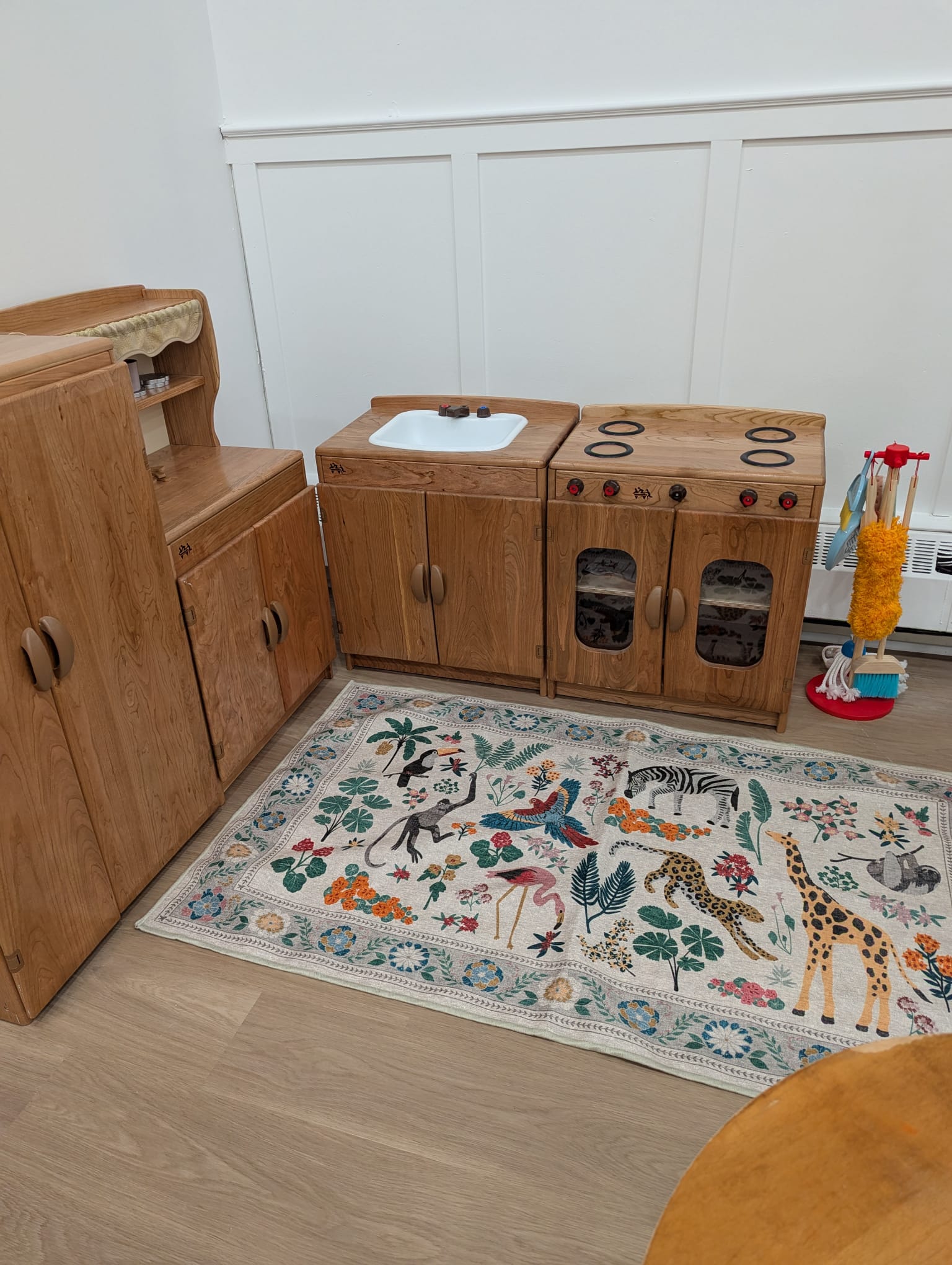 Gan Chabad Classroom 5